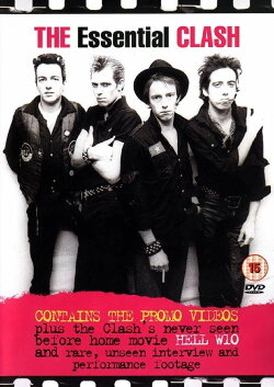 The Clash : The Essential Clash (2003) The Clash : The Essential Clash (2003)