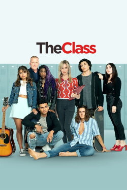 The Class (2022) The Class (2022)
