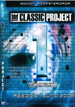The Classic Project Vol. 1 (2001) The Classic Project Vol. 1 (2001)