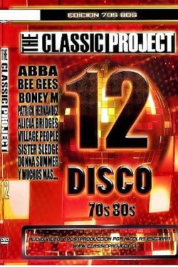 The Classic Project Vol. 12 (2012) The Classic Project Vol. 12 (2012)