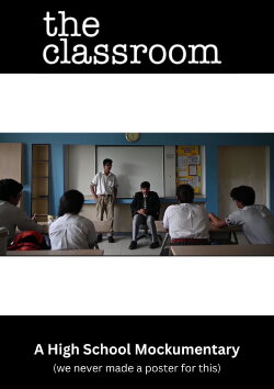 The Classroom (2019)