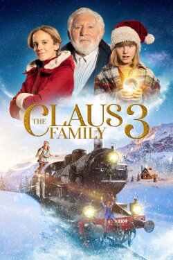 The Claus Family 3 (2022) The Claus Family 3 (2022)