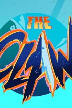 The Claw (2024) The Claw (2024)