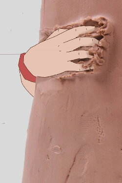 The Clay (2024) The Clay (2024)