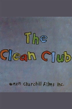 The Clean Club (1990)