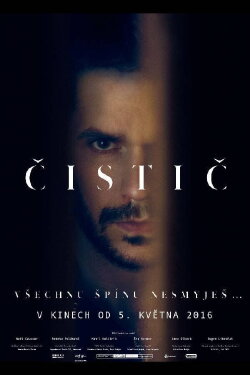 The Cleaner (2015)