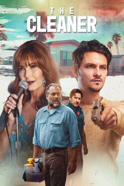 The Cleaner (2021) The Cleaner (2021)