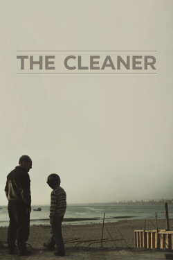 The Cleaner (2013)