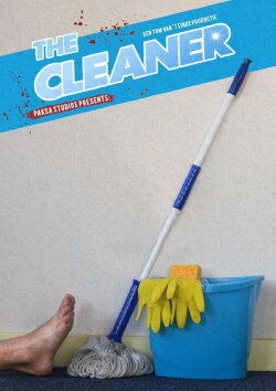 The Cleaner (2015) The Cleaner (2015)