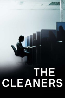 The Cleaners (2018)