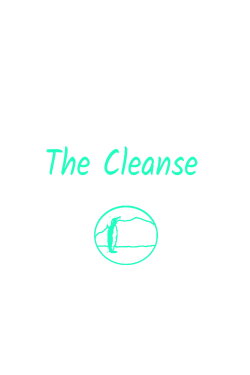 The Cleanse. (2020) The Cleanse. (2020)