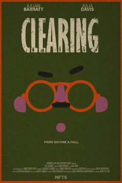 The Clearing (2021) The Clearing (2021)