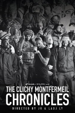 The Clichy-Montfermeil Chronicles (2017) The Clichy-Montfermeil Chronicles (2017)