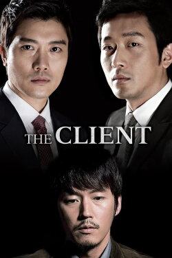 The Client (2011) The Client (2011)