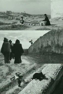 The Cliff (1999)