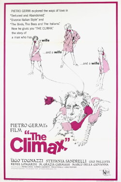 The Climax (1967)