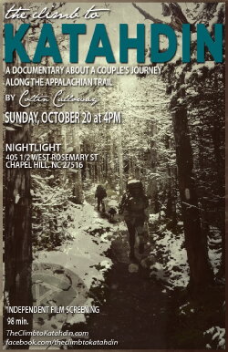 The Climb to Katahdin (2013) The Climb to Katahdin (2013)