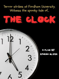 The Clock (2022)