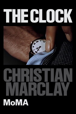 The Clock (2010)