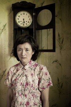 The Clock (2011)