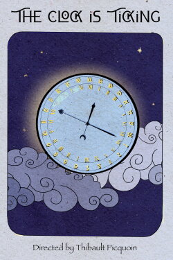 The Clock Is Ticking (2023) The Clock Is Ticking (2023)