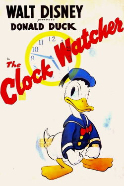 The Clock Watcher (1945)