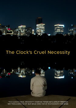 The Clock's Cruel Necessity (2024) The Clock's Cruel Necessity (2024)