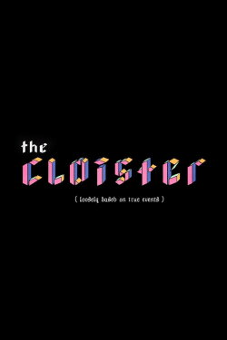The Cloister (2021) The Cloister (2021)