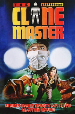 The Clone Master (1978) The Clone Master (1978)