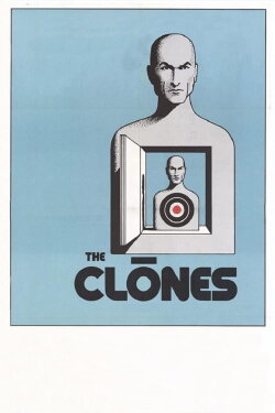 The Clones (1973) The Clones (1973)