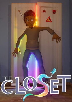 The Closet (2023) The Closet (2023)