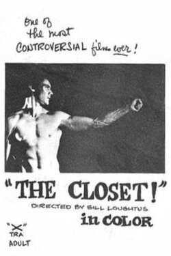The Closet (1969)