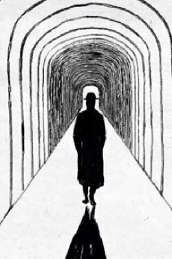 The Closing Door (2019)