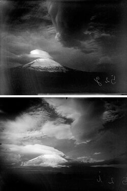 The Cloud People (2023)