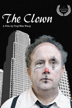 The Clown (2013)