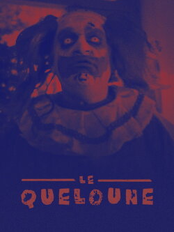 The Clown (2008)