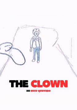 The Clown (2023)