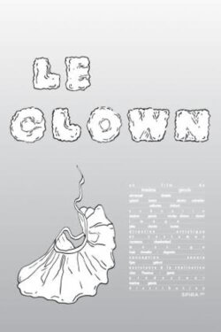 The Clown (2017)