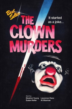 The Clown Murders (1976) The Clown Murders (1976)