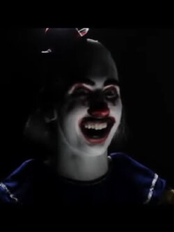 The Clown Statue (2012)