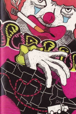 The Clown Tape (1990) The Clown Tape (1990)
