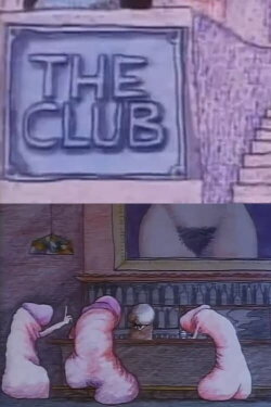The Club (1975) The Club (1975)