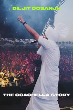 The Coachella Story (2024) The Coachella Story (2024)