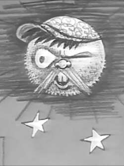 The Coal Thief (1945)