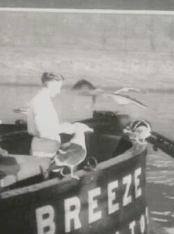 The Coaster (1948)
