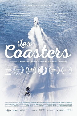 The Coasters (2018)