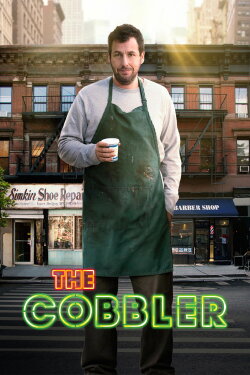 The Cobbler (2014)