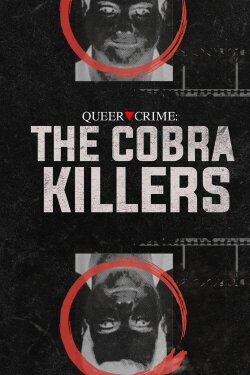 The Cobra Killers (2020)