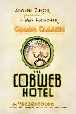 The Cobweb Hotel (1936) The Cobweb Hotel (1936)