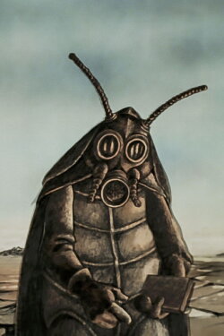 The Cockroach (1987)